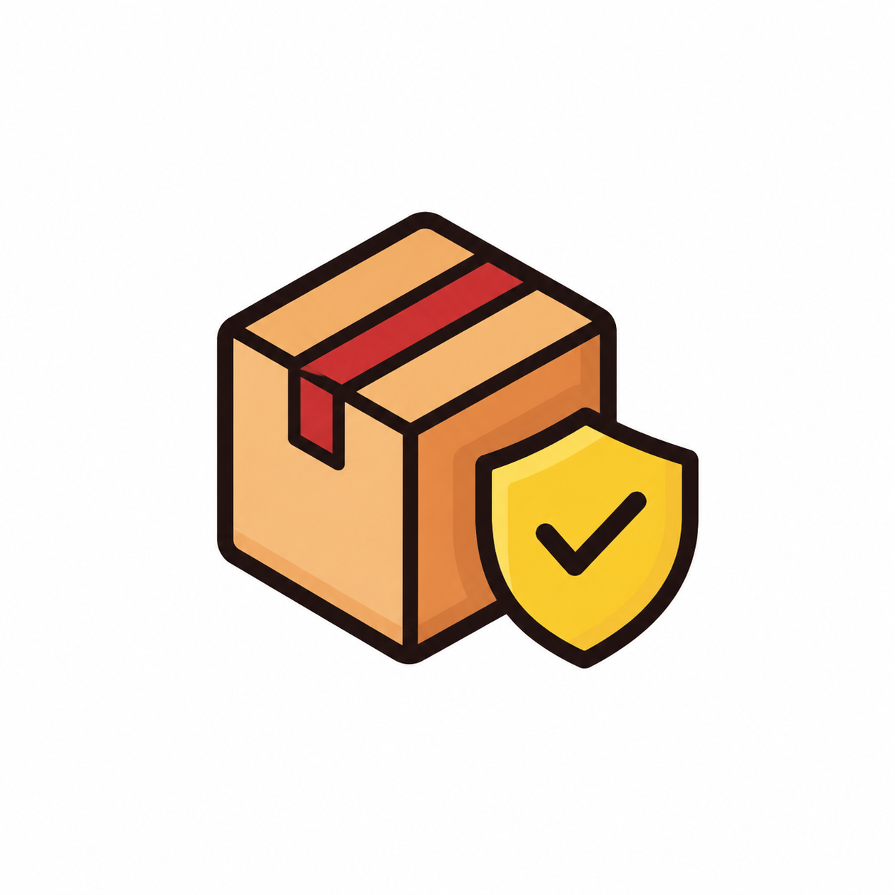 Shipping protection
