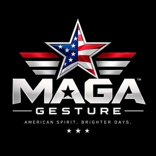Maga Gesture